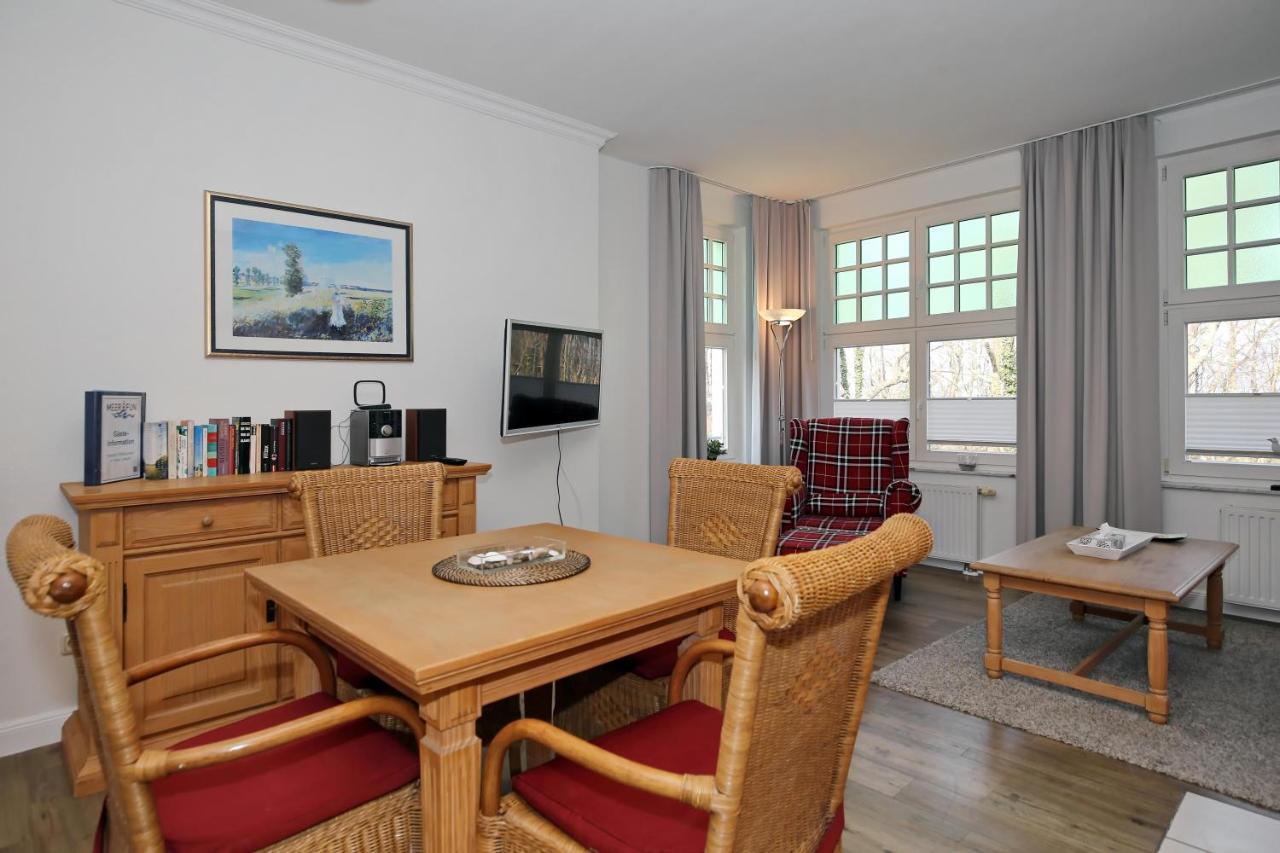 La Mer Wohnung 1 คูล็องสบอร์น ภายนอก รูปภาพ