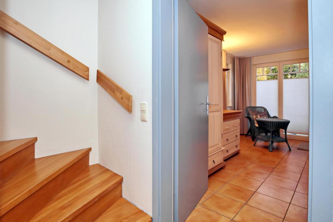La Mer Wohnung 1 คูล็องสบอร์น ภายนอก รูปภาพ