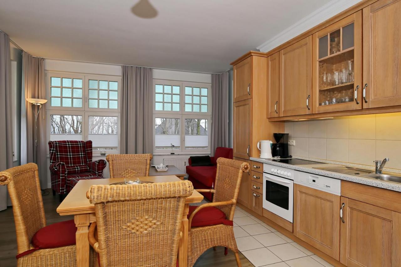 La Mer Wohnung 1 คูล็องสบอร์น ภายนอก รูปภาพ