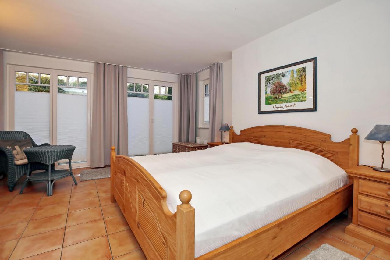 La Mer Wohnung 1 คูล็องสบอร์น ภายนอก รูปภาพ
