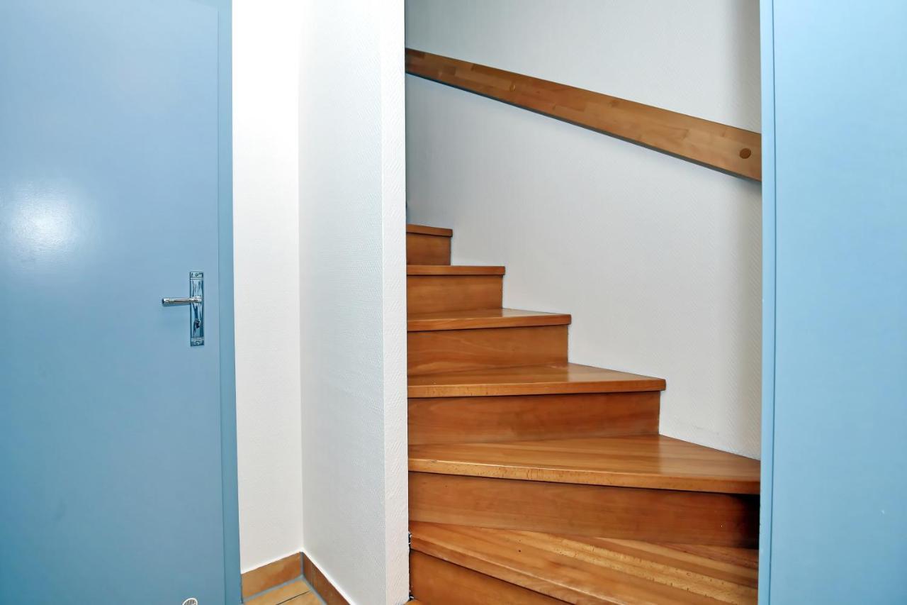 La Mer Wohnung 1 คูล็องสบอร์น ภายนอก รูปภาพ
